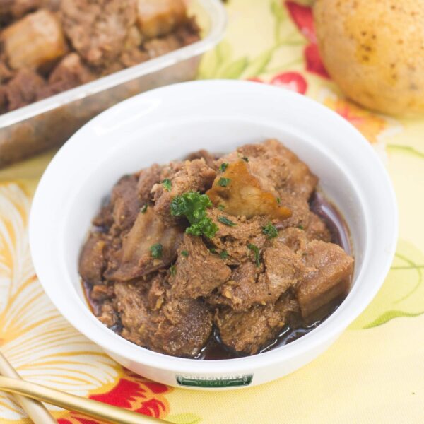 Adobo 350g (Greenery Kitchen)