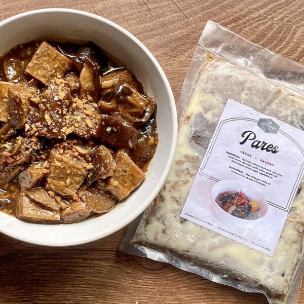 Pares 300g (Vutcher) Frozen Ulam