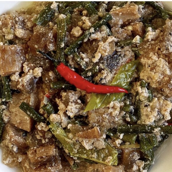 Bicol Express 300g (Vutcher)