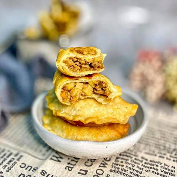 Classic Empanada 3's (Vutcher)