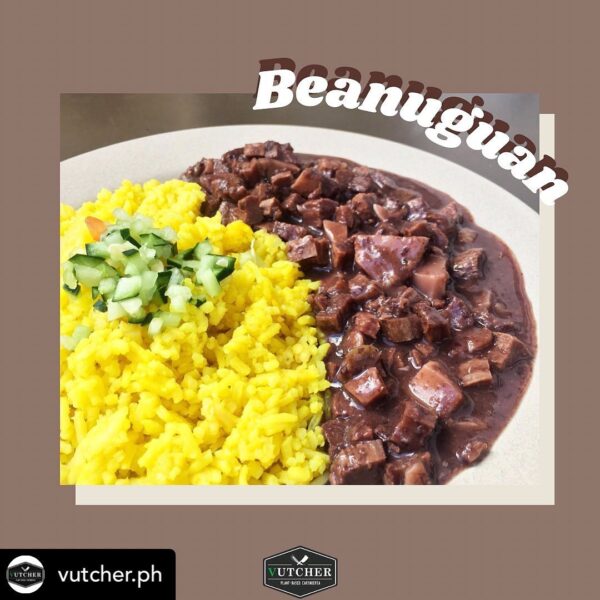 Dinuguan 300g (Vutcher)