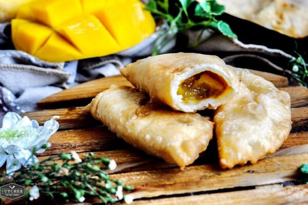 Peach Mango Pie 3's (Vutcher)